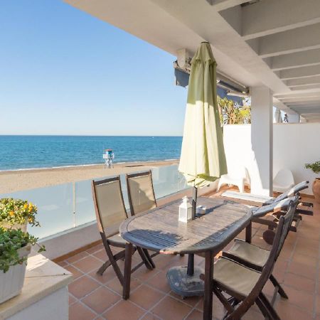 Apartamentos Varadero Sea View La Cala Del Moral Exteriör bild