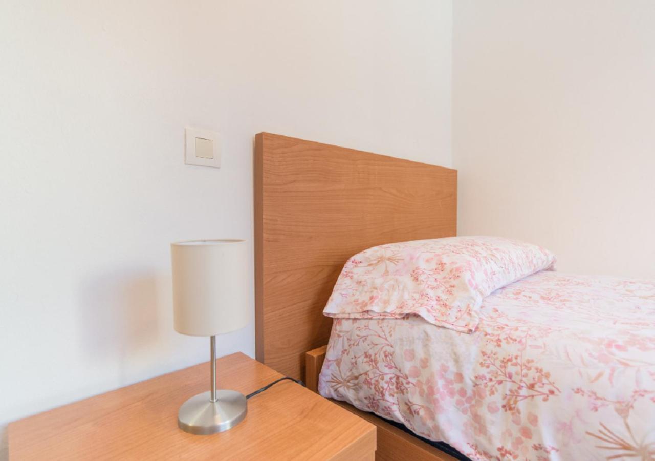 Apartamentos Varadero Sea View La Cala Del Moral Exteriör bild
